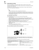 Preview for 558 page of Oce CS231 Operation Manual