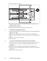 Preview for 40 page of Oce CS40xx Installation Manual