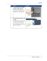 Preview for 17 page of Oce CS4300 User Manual