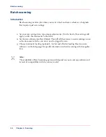 Preview for 56 page of Oce CS4300 User Manual