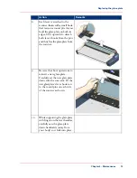 Preview for 75 page of Oce CS4300 User Manual