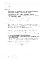 Preview for 90 page of Oce CS4300 User Manual