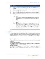 Preview for 99 page of Oce CS4300 User Manual