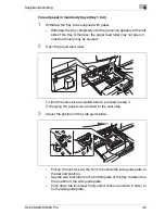 Preview for 131 page of Oce CS620 Pro User Manual