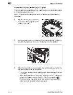 Preview for 140 page of Oce CS620 Pro User Manual