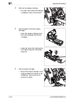 Preview for 160 page of Oce CS620 Pro User Manual