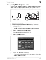 Preview for 223 page of Oce CS620 Pro User Manual