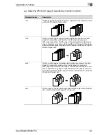 Preview for 337 page of Oce CS620 Pro User Manual