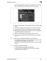 Preview for 357 page of Oce CS620 Pro User Manual