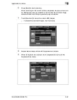 Preview for 367 page of Oce CS620 Pro User Manual