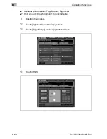 Preview for 392 page of Oce CS620 Pro User Manual