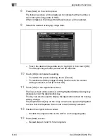 Preview for 424 page of Oce CS620 Pro User Manual