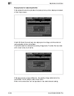 Preview for 426 page of Oce CS620 Pro User Manual