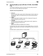 Preview for 441 page of Oce CS620 Pro User Manual