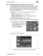 Preview for 503 page of Oce CS620 Pro User Manual