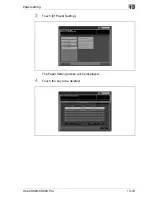 Preview for 559 page of Oce CS620 Pro User Manual