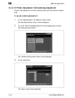 Preview for 566 page of Oce CS620 Pro User Manual