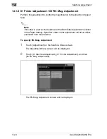 Preview for 568 page of Oce CS620 Pro User Manual