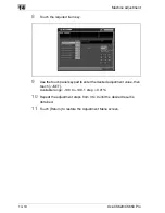 Preview for 570 page of Oce CS620 Pro User Manual