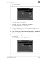 Preview for 579 page of Oce CS620 Pro User Manual