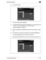 Preview for 593 page of Oce CS620 Pro User Manual