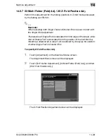 Preview for 609 page of Oce CS620 Pro User Manual