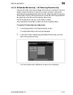 Preview for 637 page of Oce CS620 Pro User Manual