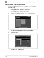 Preview for 644 page of Oce CS620 Pro User Manual