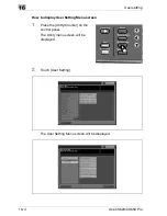 Preview for 696 page of Oce CS620 Pro User Manual