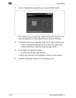 Preview for 702 page of Oce CS620 Pro User Manual