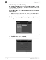 Preview for 708 page of Oce CS620 Pro User Manual