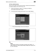 Preview for 765 page of Oce CS620 Pro User Manual