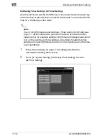 Preview for 768 page of Oce CS620 Pro User Manual