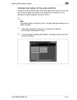 Preview for 771 page of Oce CS620 Pro User Manual