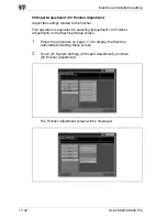 Preview for 804 page of Oce CS620 Pro User Manual