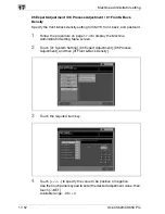 Preview for 808 page of Oce CS620 Pro User Manual