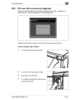 Preview for 989 page of Oce CS620 Pro User Manual