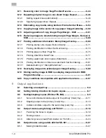 Preview for 1034 page of Oce CS620 Pro User Manual
