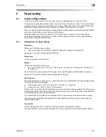 Preview for 17 page of Oce CS655 Pro Administrator'S Manual