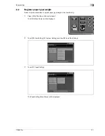 Preview for 21 page of Oce CS655 Pro Administrator'S Manual