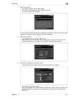 Preview for 23 page of Oce CS655 Pro Administrator'S Manual