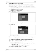 Preview for 65 page of Oce CS655 Pro Administrator'S Manual