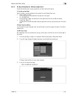 Preview for 149 page of Oce CS655 Pro Administrator'S Manual