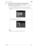 Preview for 153 page of Oce CS655 Pro Administrator'S Manual