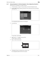 Preview for 155 page of Oce CS655 Pro Administrator'S Manual