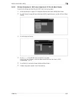 Preview for 163 page of Oce CS655 Pro Administrator'S Manual