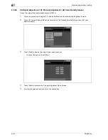 Preview for 164 page of Oce CS655 Pro Administrator'S Manual