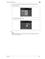 Preview for 217 page of Oce CS655 Pro Administrator'S Manual