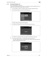 Preview for 223 page of Oce CS655 Pro Administrator'S Manual