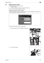 Preview for 142 page of Oce CS655 User Manual